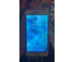 Vendo iPhone 7 Plus