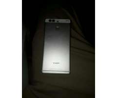 Huawei P9 Leica