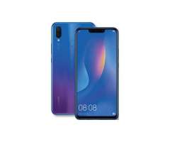 Huawei P Smart 2019 Nuevo&#x21;&#x21; Grupo Villa