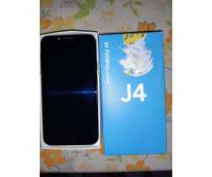 Samsung J4