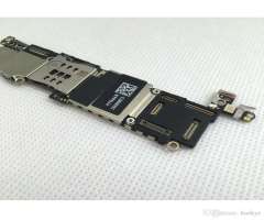 Placa Base iPhone 5S Desbloqueada