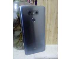 Vendo O Cambio Lg G6 Thinq