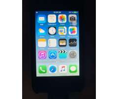 iPhone 4S &#x2a;40.000&#x2a; Perfecto Estado