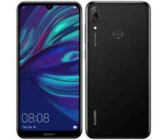 Huawei Y7 2019 Nuevo