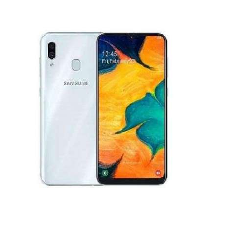 Celular Samsung Galaxy A30 2019 32GB- Adn tienda