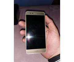 Huawei P10Lite en Caja
