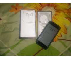 iPhone 7 de 128gb
