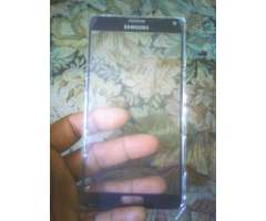 Glass Original Samsung Note 4