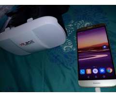Huawei Nova Plus Y Lentes de Realidad Vi