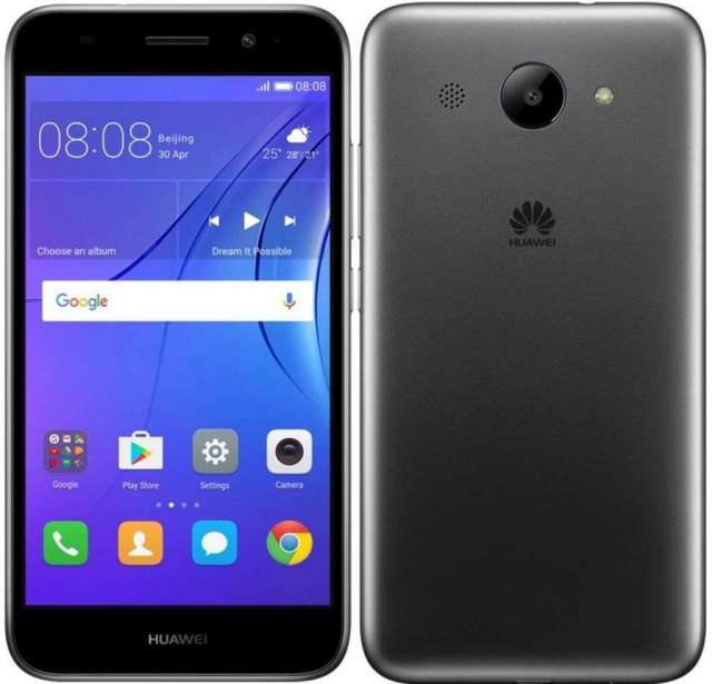 Huawei Y5 2018 Huawei Y5 2018