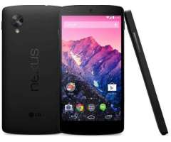 Celular Lg Nexus 5