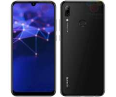 Huawei P Smart 2019 Lte 4 G 3 Gb Ram Pantalla 6.21 Celmascr
