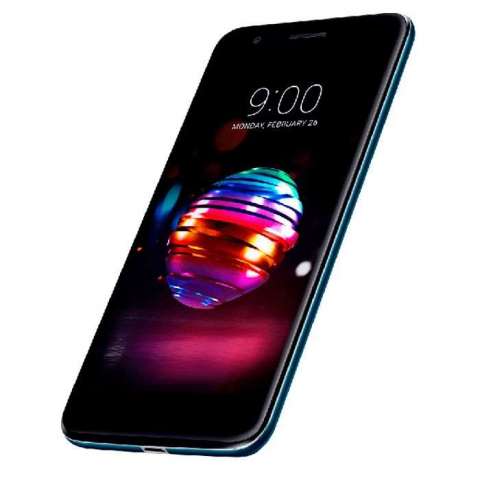 LG K11 Plus Lte 4 G Pantalla de 5.3 Interna 32 Gb Celmascr LG K11 Plus Lte 4 G Pantalla de 5.3 Interna 32 Gb Celmascr