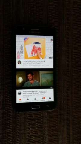 Samsung J5 Samsung J5