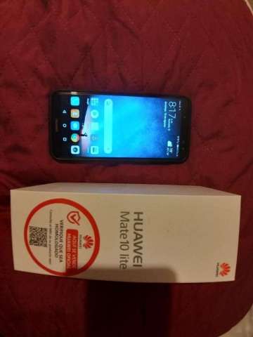 Huawei Mate 10 Lite Huawei Mate 10 Lite