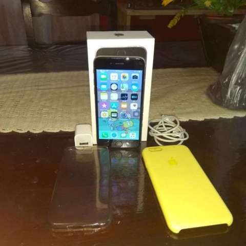 iPhone 6 iPhone 6