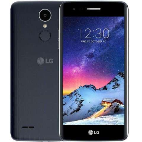 Celular LG K8 2017 Celular LG K8 2017