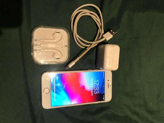 iPhone 6S Gold 16 Gb iPhone 6S Gold 16 Gb