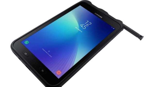 Samsung Tab Active 2 T395 Pantalla 8 Res Agua S Pen Celmascr Samsung Tab Active 2 T395 Pantalla 8 Res Agua S Pen Celmascr