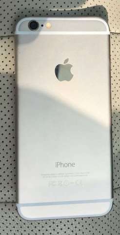 iPhone 6 Como Nuevo iPhone 6 Como Nuevo