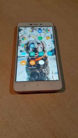 Xiaomi Redmi 4a Xiaomi Redmi 4a