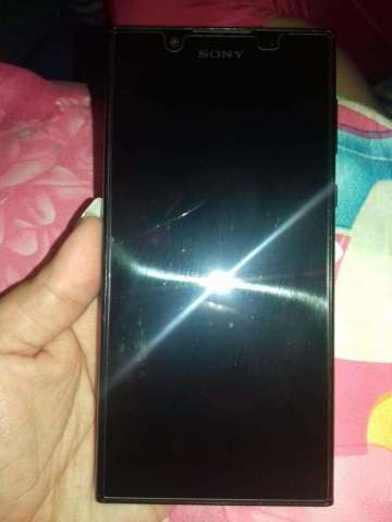 Vendo O Cambio Sony Xperia L1 Vendo O Cambio Sony Xperia L1