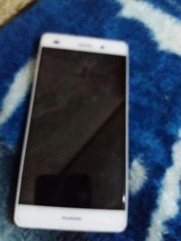 Huawei P8 Lite Huawei P8 Lite