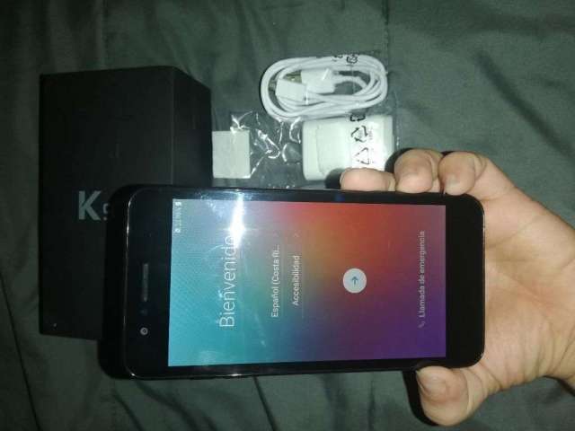 Lg K9 Lg K9
