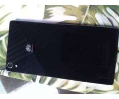 Huawei P7 &#x28;repuestos o reparacion&#x29;