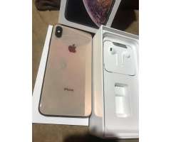 iPhone Xs Max