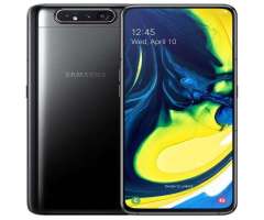 Samsung Galaxy A80 Nuevos, Grupo Villa