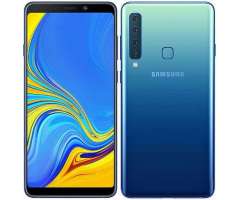 Samsung Galaxy A9 2018 Nuevo&#x21; Grupo Villa