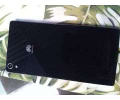 Huawei P7 para repuestos