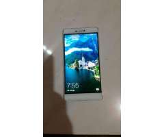 Huawei P8, No Funciona La Camara Trasera
