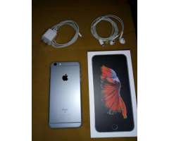 iPhone 6S Plus