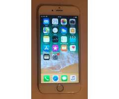 Vendo Iphone 6S 16 GB