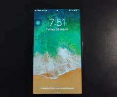iPhone 7 124G