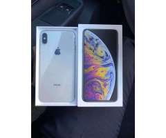 Se Vende, No Se Cambia, iPhone Xs Max