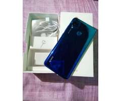 P Smart 2019 Huawei