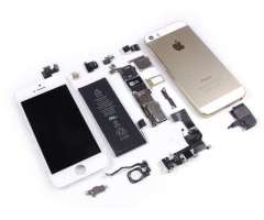 Cualquier repuesto interno para Iphone 5s y SE a 3,000 camaras, flex, botones, bocinas conector...