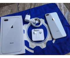 iPhone 8 plus 64gb