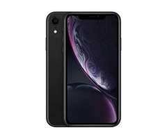 iPhone XR NUEVO- Con factura y Garantia