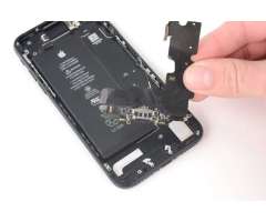 Flex de Carga &#x2f; Conector de Carga Original De iPhone 7 y 7 Plus Como Nuevo&#x21; &#x28;Pre...