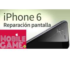 Pantalla Completo Iphone 6 Instalacion Gratis Somos Tienda