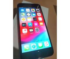 iPhone 6 de 128 Gb Como Nuevo