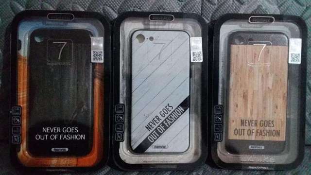 3x3900.remax,protector iPhone 7, Lindos