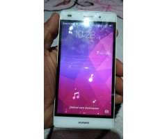 Vendo Huawei P8 Lite