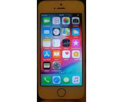 Vendo iPhone 5s &#x28;16 GB&#x29;