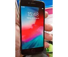 iPhone 6S Perfecto Estado Vendo O Cambio