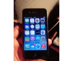 iPhone 4 Salva Tandas